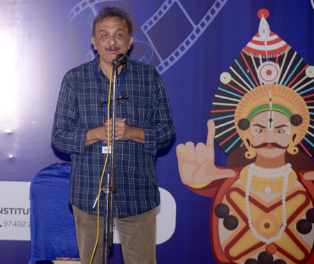 Jayanth Kaikini